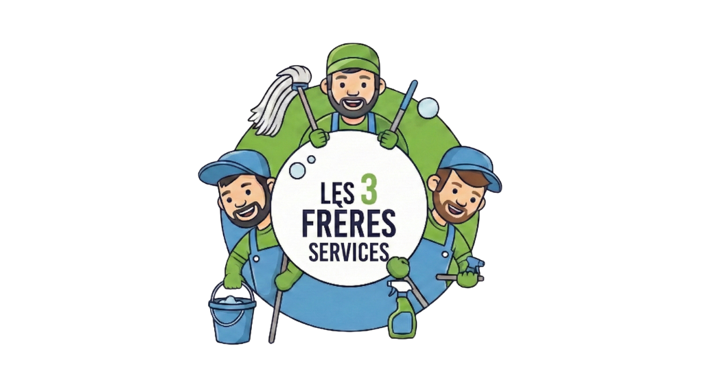 Les 3 Frères Riviera